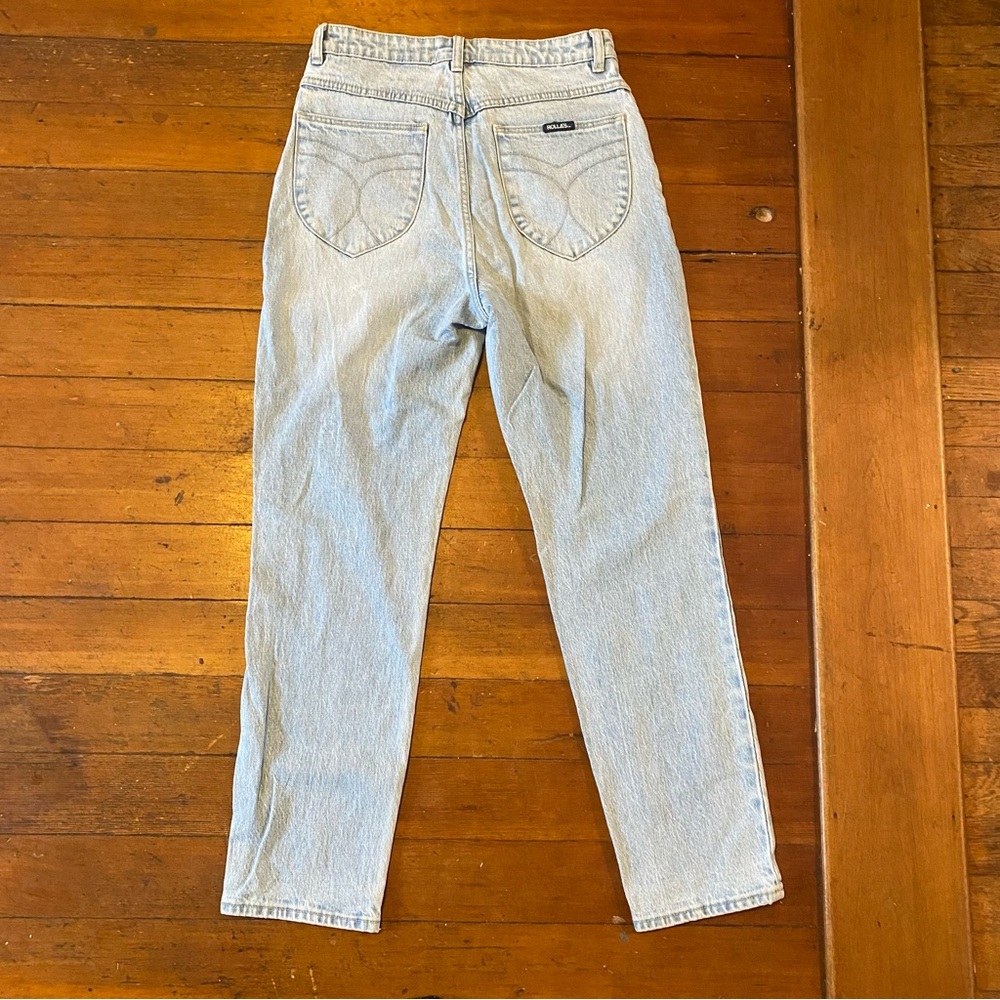 Rollas Dusters High Rise Slim 29 - Picture 9 of 9